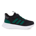 Adidas X PLRPATH EL C JQ1940 Αθλητικό Running σε συνθετικό υλικό και ύφασμα Πράσινο-Μαύρο