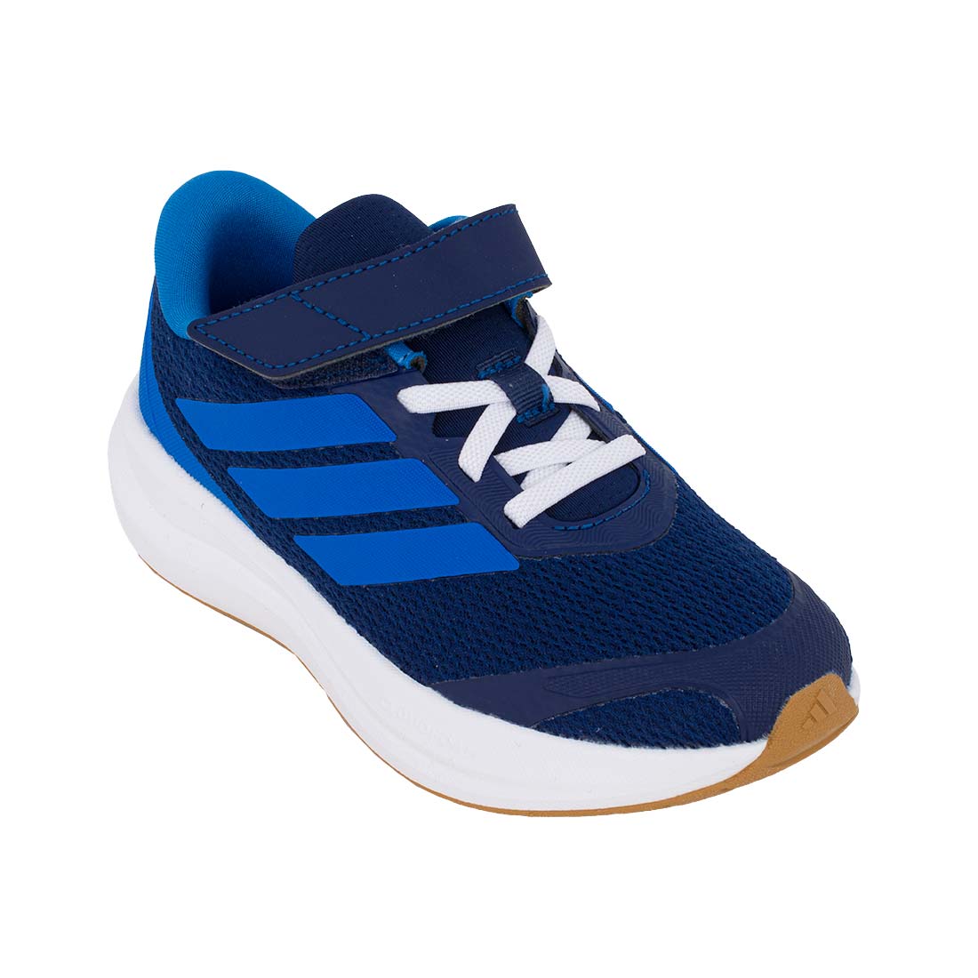 Adidas RUNFALCON 6 EL C KI1770 Αθλητικό running για αγόρι σε ύφασμα Μπλε