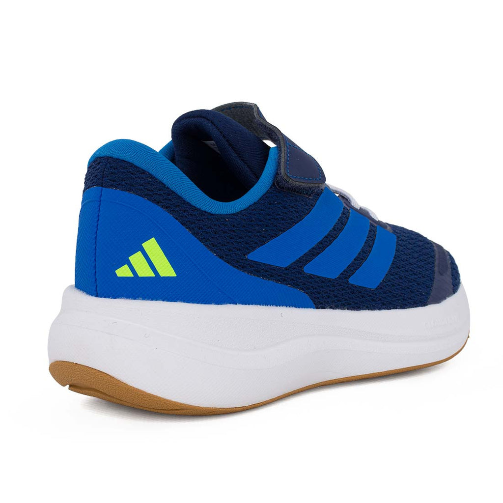 Adidas RUNFALCON 6 EL C KI1770 Αθλητικό running για αγόρι σε ύφασμα Μπλε