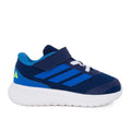 Adidas RUNFALCON 6 EL I KI1779 Αθλητικό για αγόρι σε ύφασμα Μπλε
