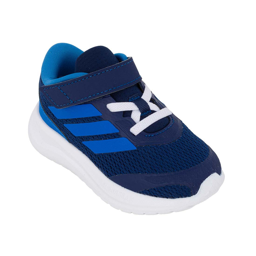 Adidas RUNFALCON 6 EL I KI1779 Αθλητικό για αγόρι σε ύφασμα Μπλε