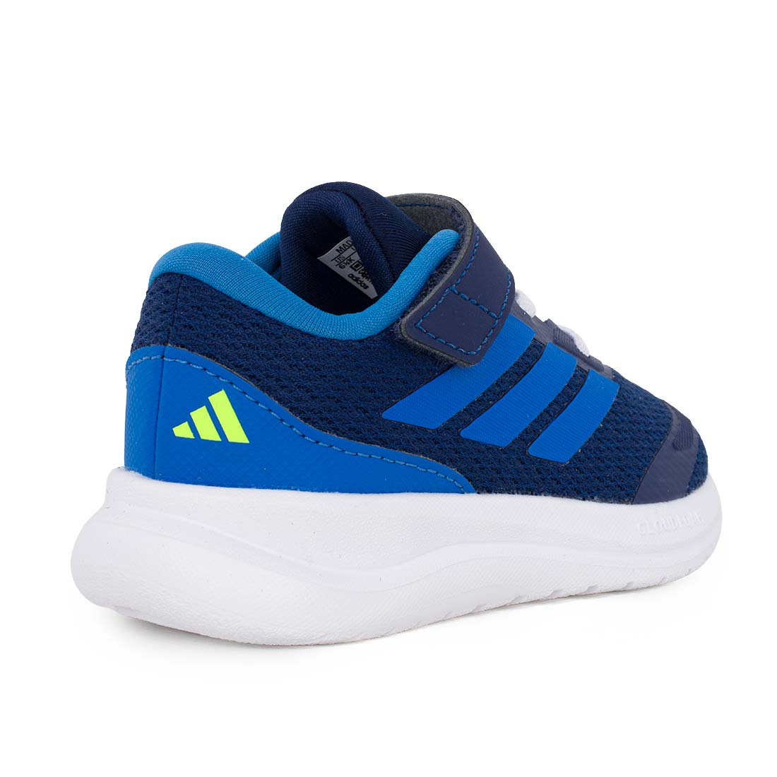 Adidas RUNFALCON 6 EL I KI1779 Αθλητικό για αγόρι σε ύφασμα Μπλε