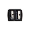 Lorin Διπλή Ξύστρα Μακιγιάζ – 599-596