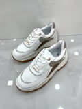 Sneakers NewStyle Vol.3 White
