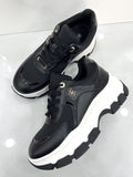 Sneakers NewStyle Vol.3 Black