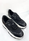 Sneakers NewStyle Vol.2 Black