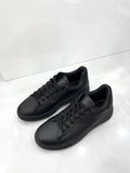 Sneakers Simple Casual Black
