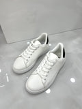 Sneakers Simple Casual White