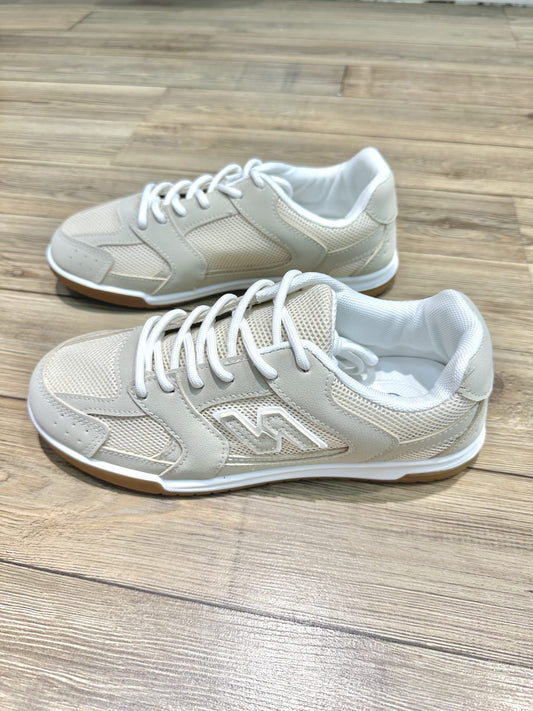 AllTime Sneaker Beige