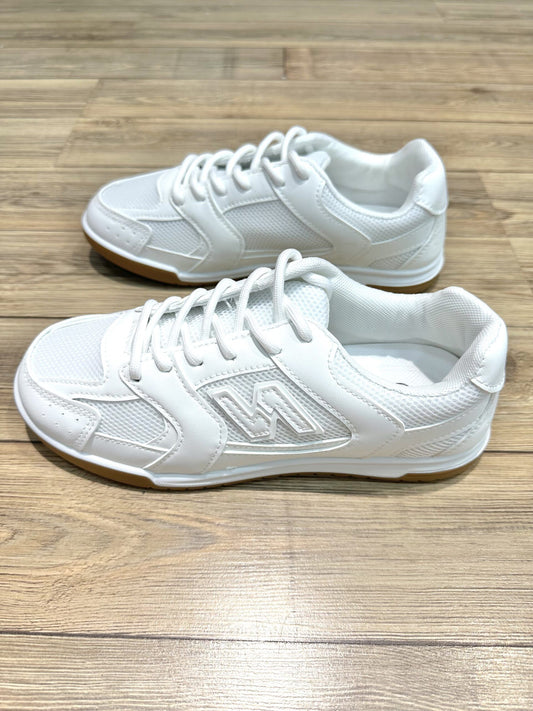 AllTime Sneaker White