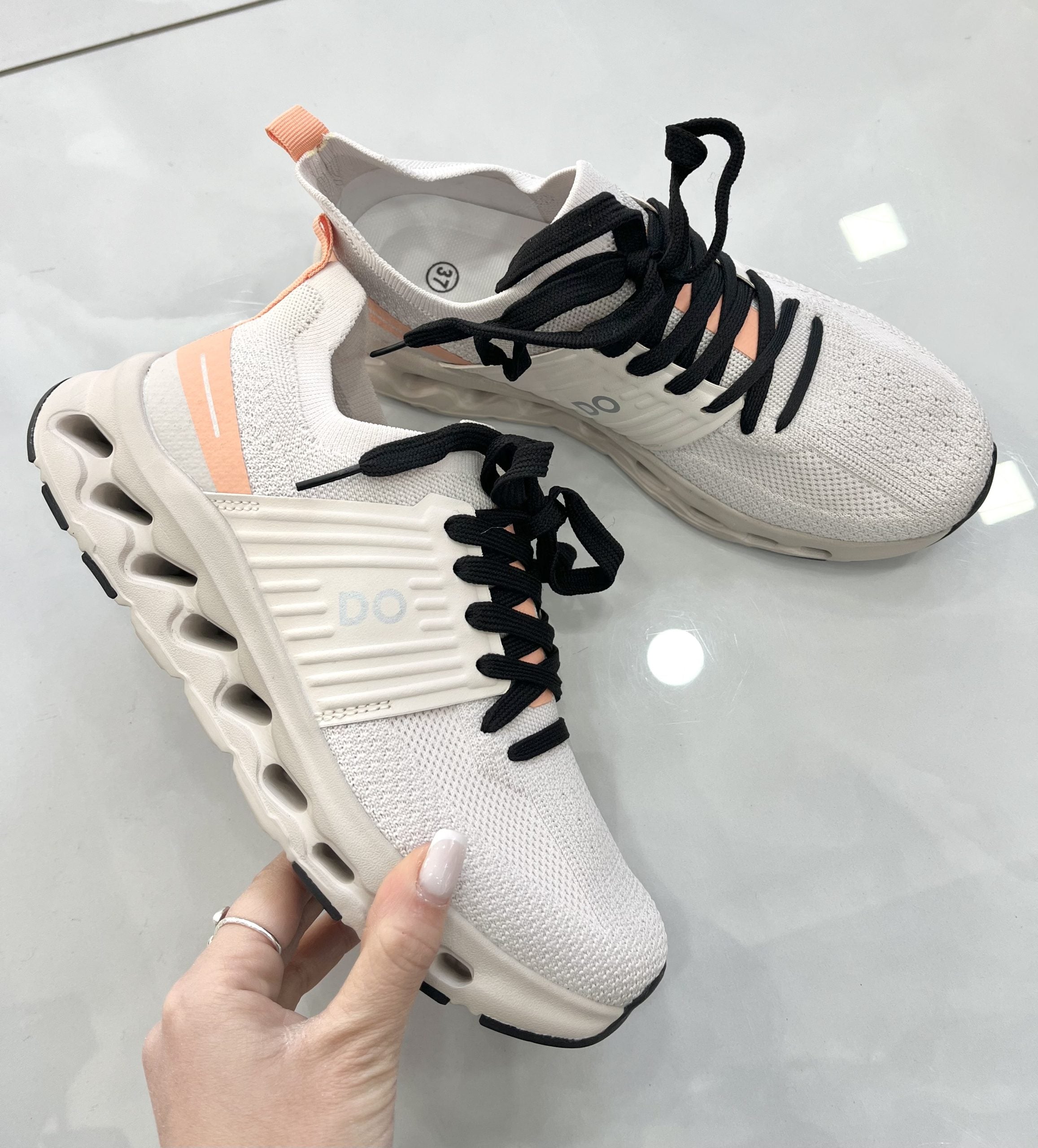 Athletic Sneaker Vol.2