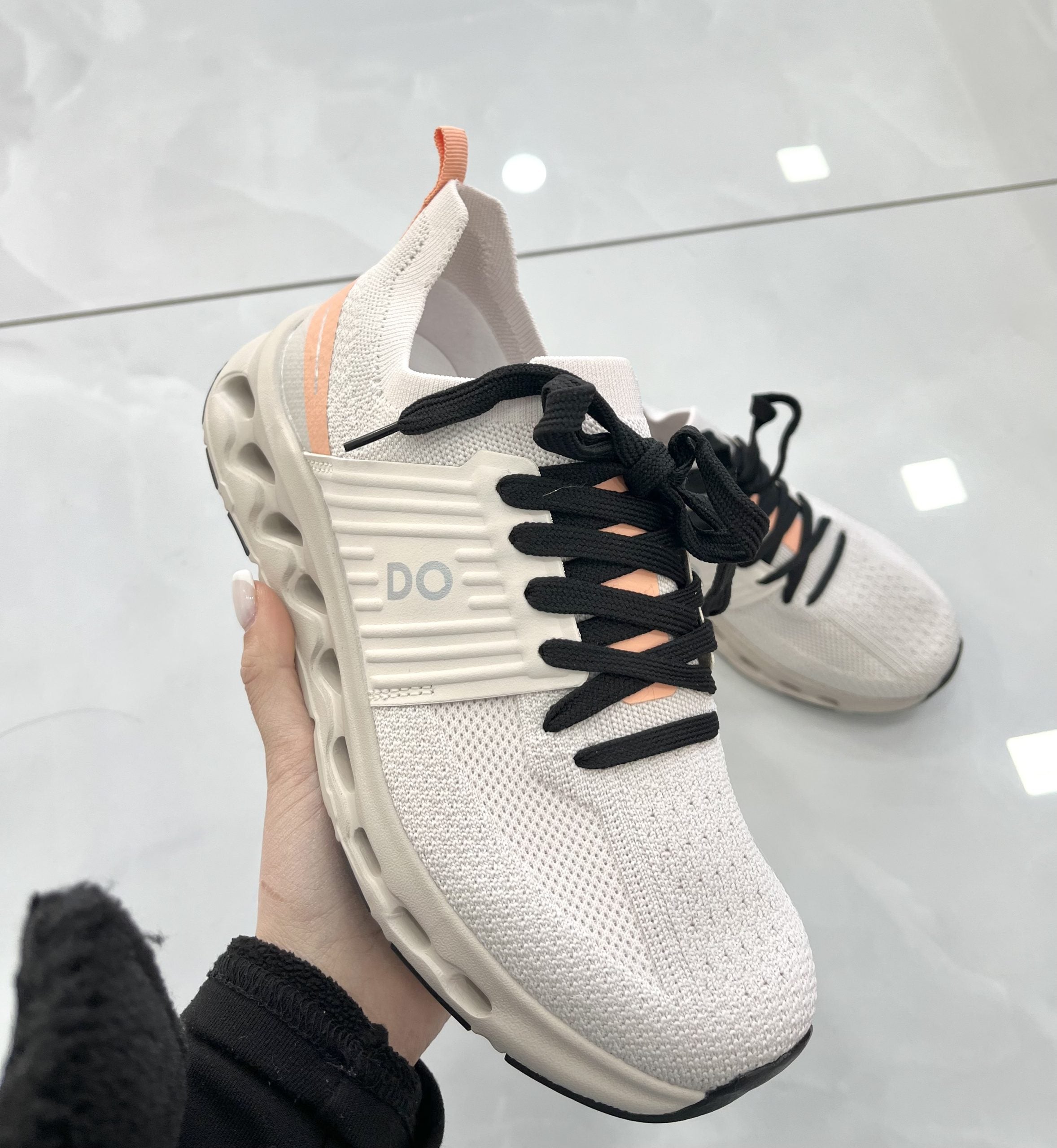 Athletic Sneaker Vol.2