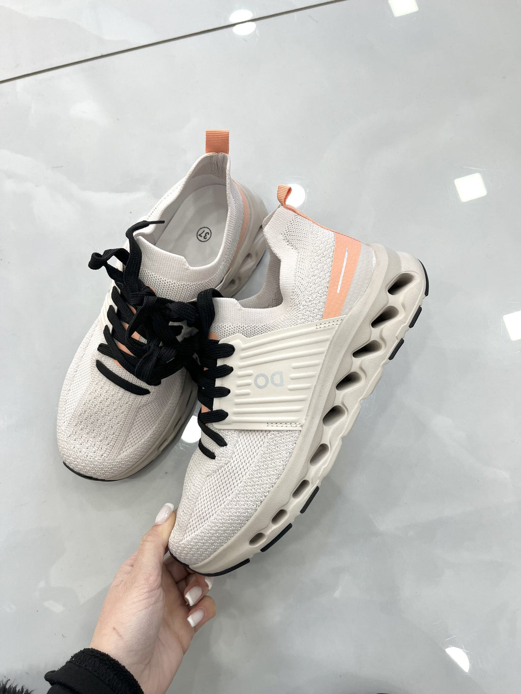 Athletic Sneaker Vol.2