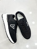 Sneaker Simple Black Vol.2