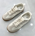 Sneaker Simple Beige