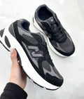 Sneaker New Vol.1 Black