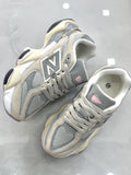 Sneaker New Vol.2 Grey/Beige