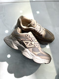 Sneaker New Vol.2 Brown