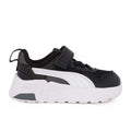 Puma Trinity 2 LT AC+Inf 403705 02 Αθλητικό Unisex σε ύφασμα και συνθετικό υλικό Λευκό-Μαύρο
