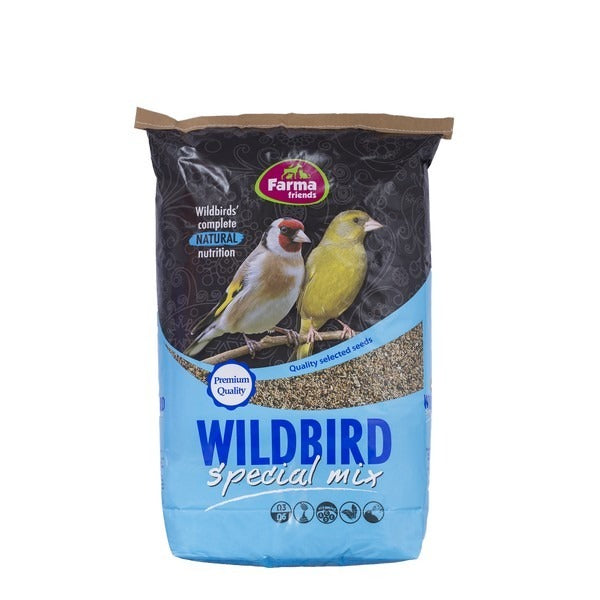Farma Αγριοπουλιών Special 20Kg