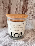 Κερί Σόγιας Gardenia Golden Hand Made