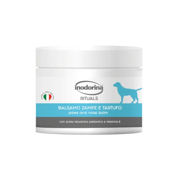 Inodorina Κρέμα Για Πατούσες 30ml