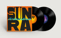 Sun Ra Arkestra - Lights On A Satellite (Audiophile Edition/ Black Virgin Vinyl)