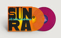 Sun Ra Arkestra - Lights On A Satellite (Limited Orange & Magenta Transparent Vinyl)