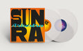 Sun Ra Arkestra - Lights On A Satellite (Limited Audiophile Signature Edition/ Crystal Clear Vinyl)