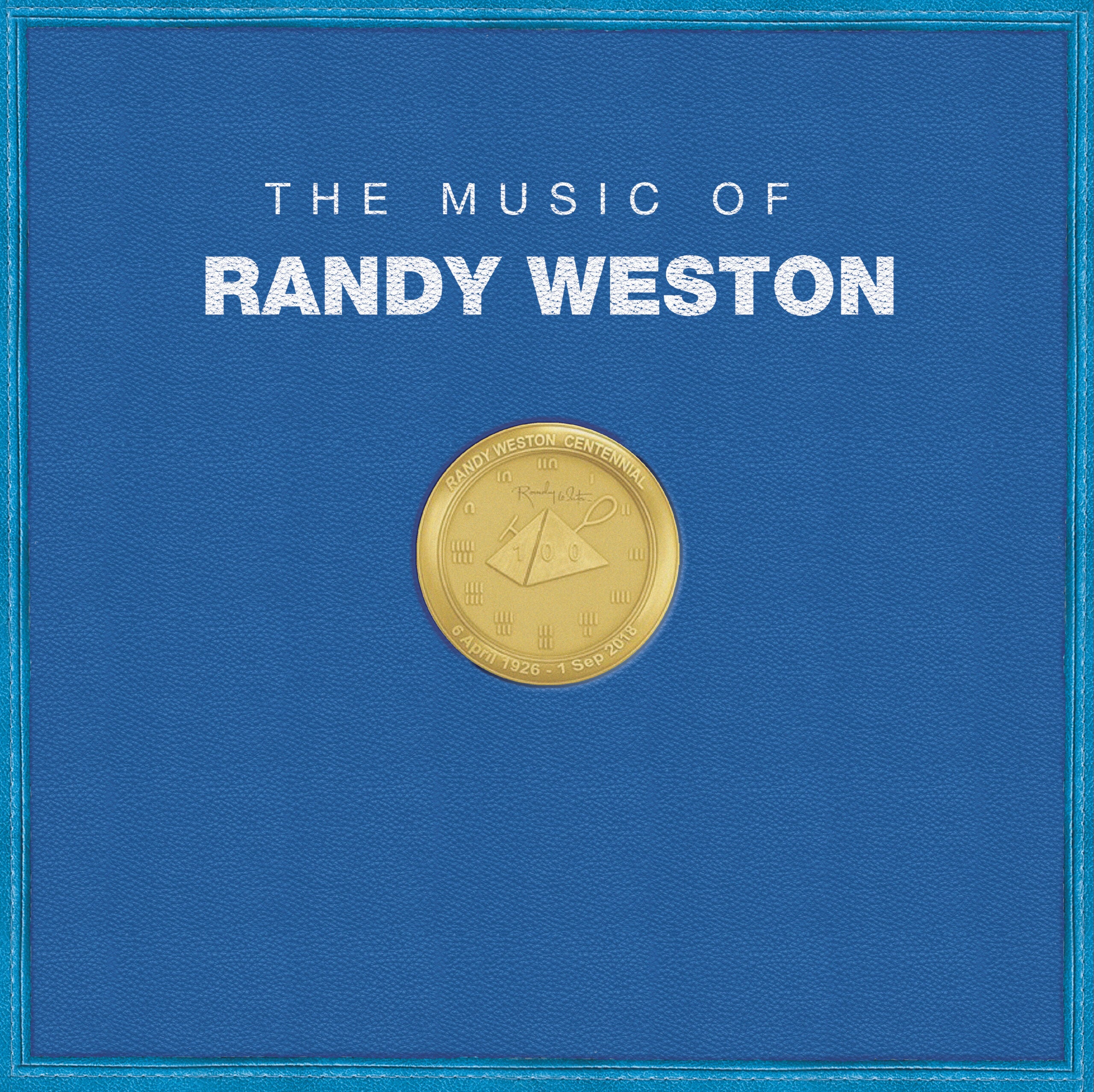 Randy Weston - The Music of Randy Weston (Boxset)