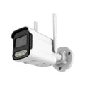 Κάμερα ασφαλείας IP - Bullet - WiFi - V380 Pro - 020355