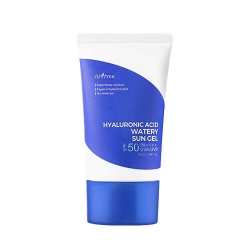 Hyaluronic Acid Watery Sun Gel 50SPF | ISNTREE