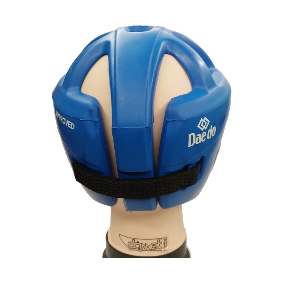 PRITF 20552 ITF APPROVED HEAD GEAR DAEDO (CE)