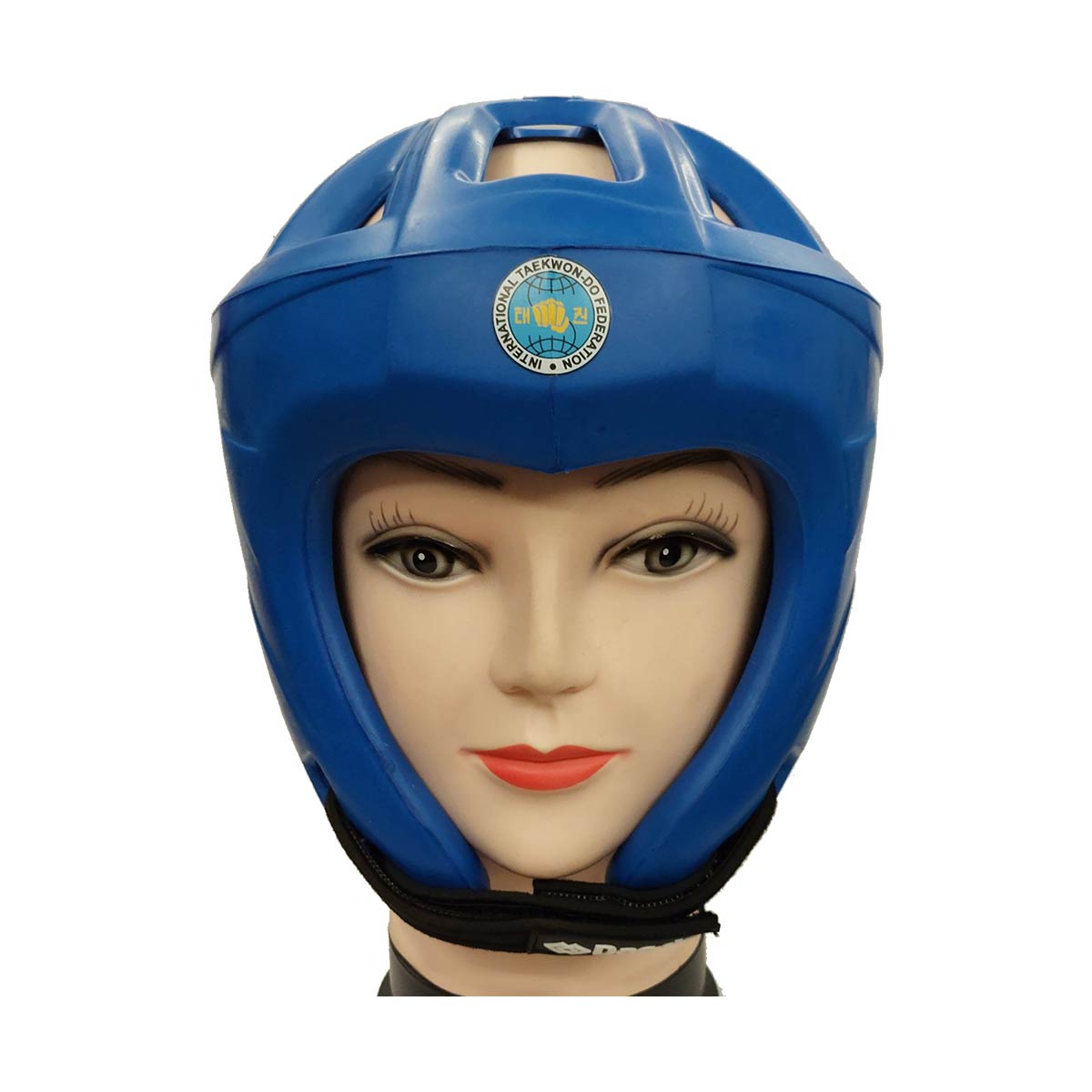 PRITF 20552 ITF APPROVED HEAD GEAR DAEDO (CE)