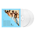 IV (White Vinyl)