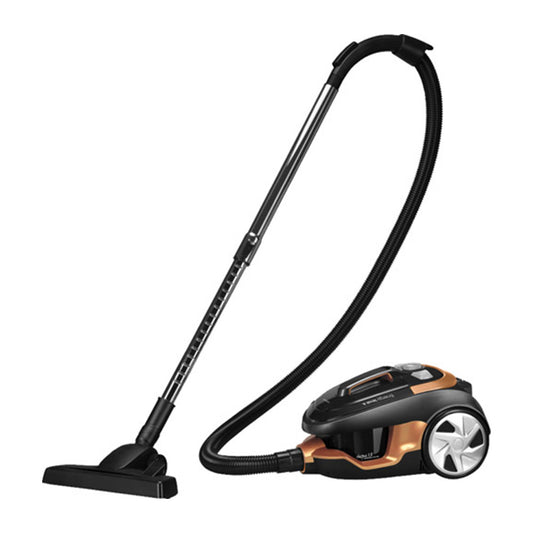 Telemax Ηλεκτρική Σκούπα Ikon Cyclonic GM-7582