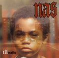 Nas - Illmatic