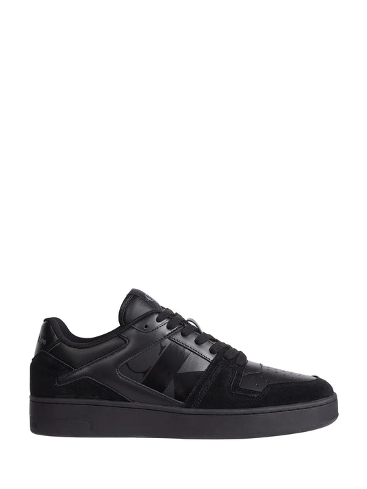 Calvin Klein Ανδρικά Sneakers YM0YM00709 Μαύρα