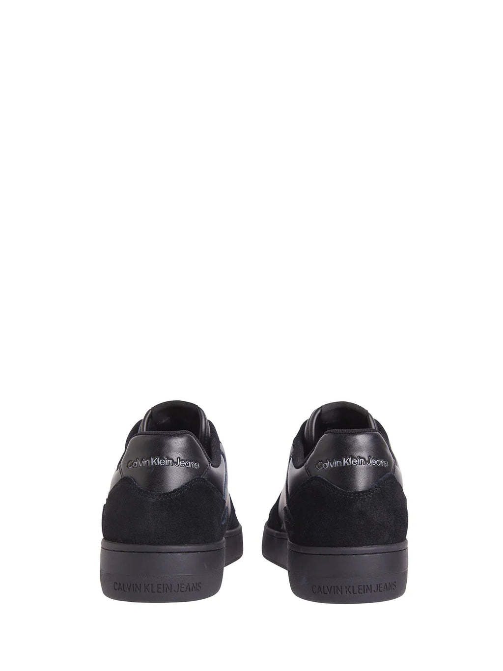Calvin Klein Ανδρικά Sneakers YM0YM00709 Μαύρα