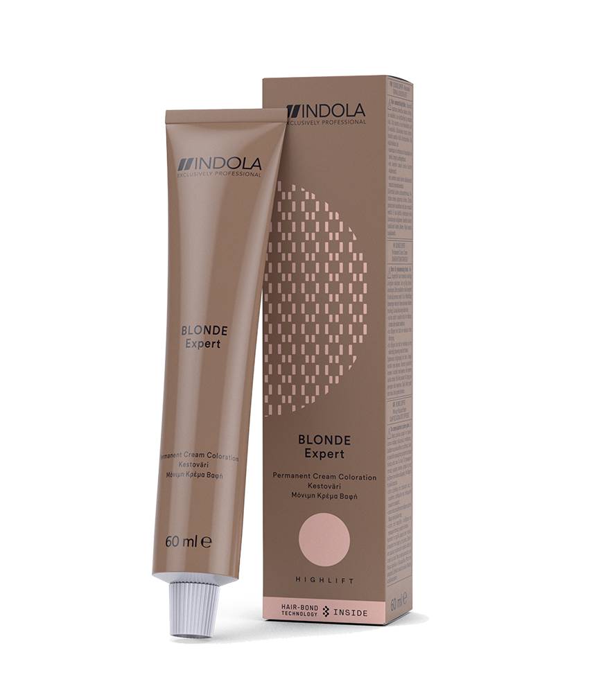 INDOLA P-31 Παστέλ Μπέζ