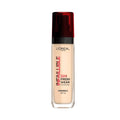 L'Oreal | Infaillible 32H Fresh Wear Foundation No 15 Porcelain (30ml) | LOI24HFWF15