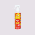 Into The Sun Body Sunscreen SPF50 200ml Αντηλιακό Σώματος | Aloe+ Colors