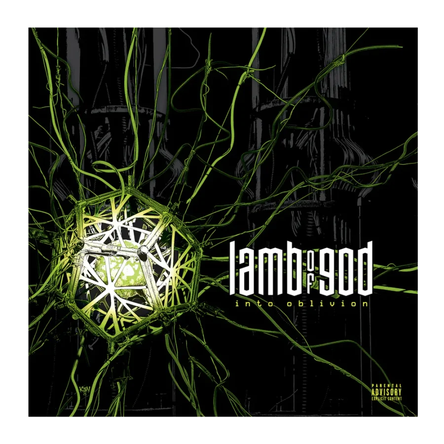 Lamb Of God - Into Oblivion