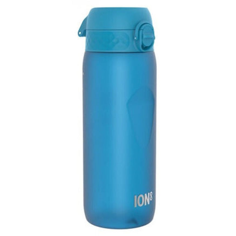 Ion8 Tour Παγούρι Tritan BPA Free 750ml Μπλε