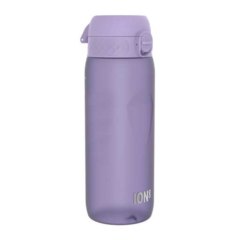 Ion8 Παιδικό Παγούρι Πλαστικό Λιλά 750ml