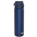 Ion8 Παγούρι Slim Τritan BPA Free 500ml Μπλε Σκούρο