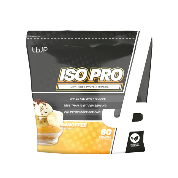 TbJp Iso Pro 1800gr