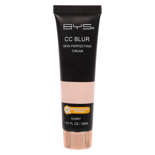 CC Blur Skin Perfecting Cream | BYS