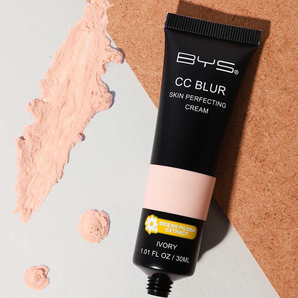 CC Blur Skin Perfecting Cream | BYS