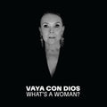 What's A Woman? (White Vinyl)